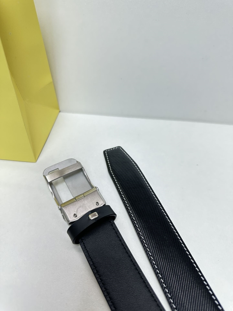 Burberry Belts